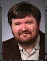 Portrait image of David Beggett Portrait image of David Beggett