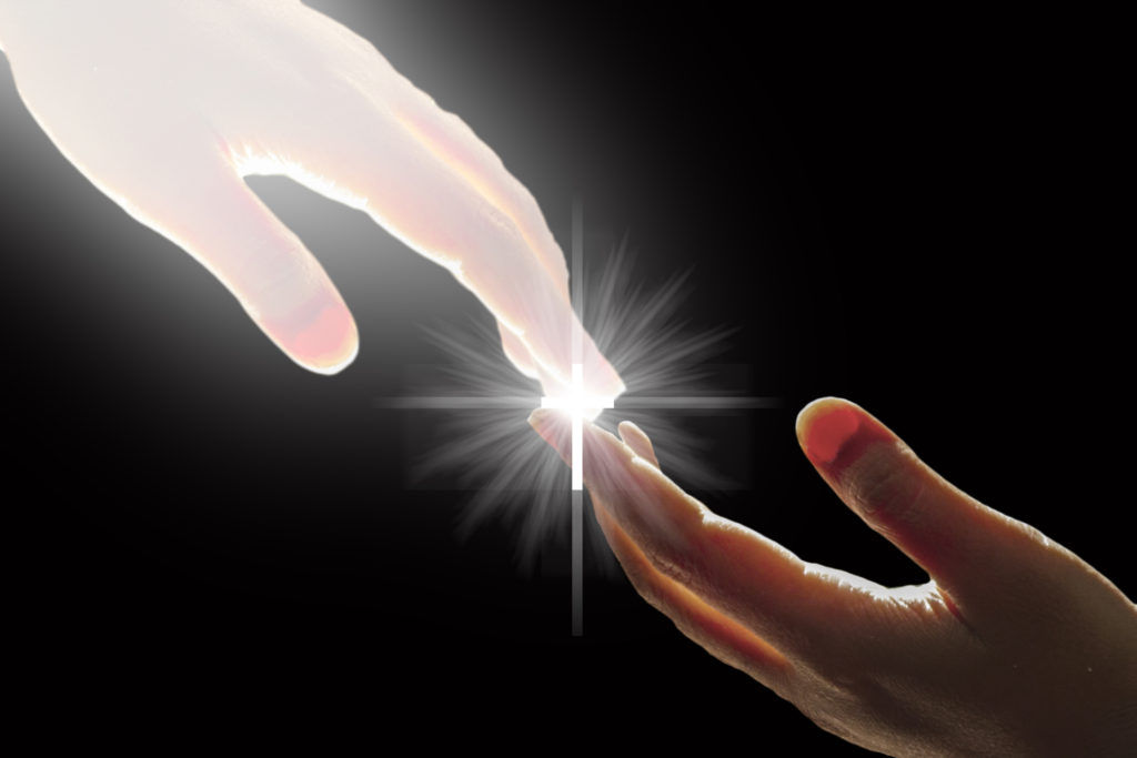 3 Logical Reasons God May Just Exist Cover Image 3 Logical Reasons God May Just Exist Cover Image