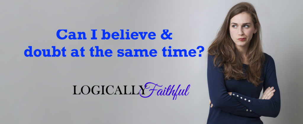 Belief and Doubt Header Image