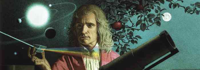 Did Everything Come From Nothing Newton Did Everything Come From Nothing Newton