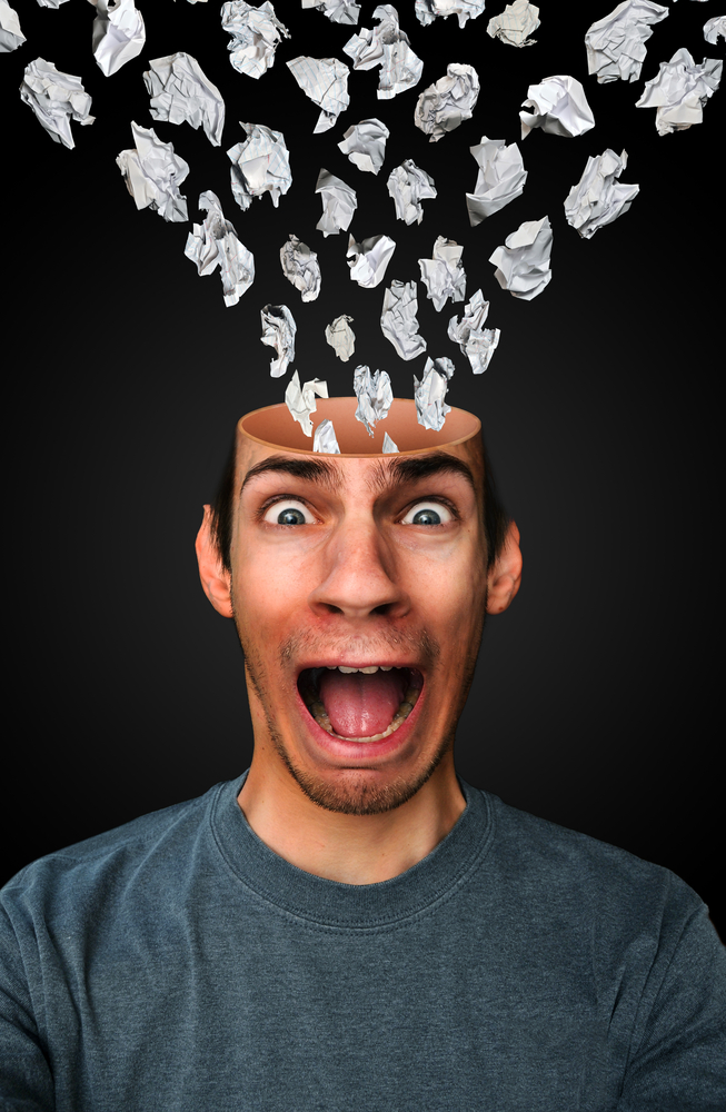 Confirmation Bias Cover Image Confirmation Bias Cover Image