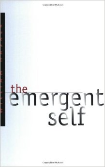 The Emergent Self Cover