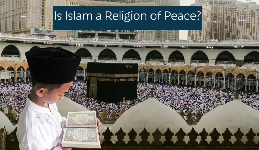 Chritianity vs Islam Cover Image Chritianity vs Islam Cover Image