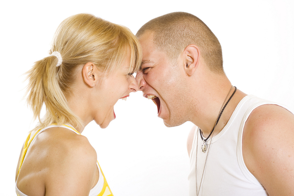 Marriage Problems Cover Image Marriage Problems Cover Image