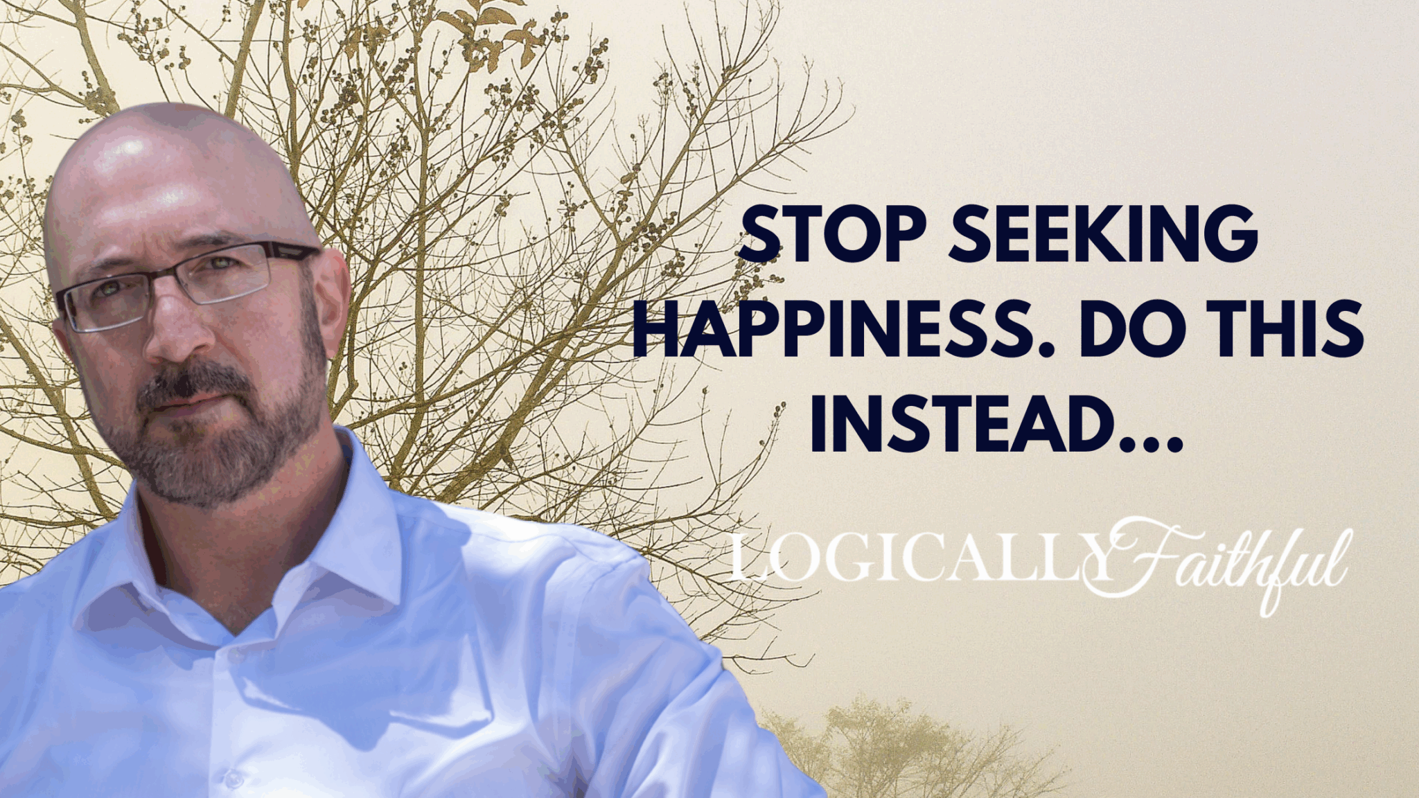 Seeking Happiness Cover Image Seeking Happiness Cover Image