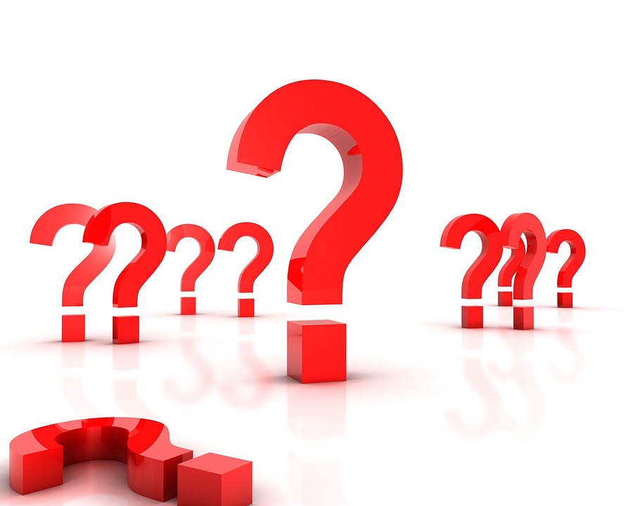 Three Worldview Questions Cover Image Three Worldview Questions Cover Image