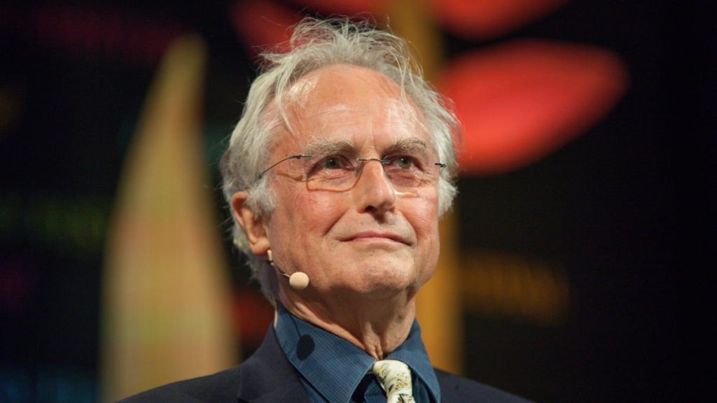 Richard Dawkins Richard Dawkins