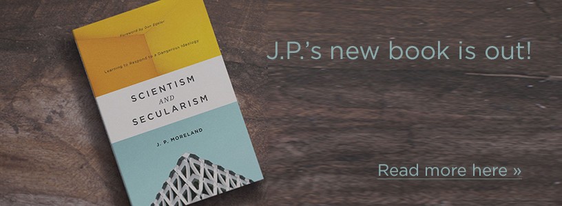 The Myth of Scientism Cover Image The Myth of Scientism Cover Image