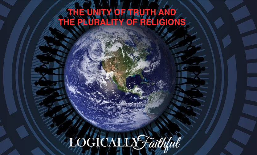 Unity of Truth and the Plurality of Faiths cover image