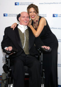 Christopher Reeve Paralysis Foundation 13th Annual Gala