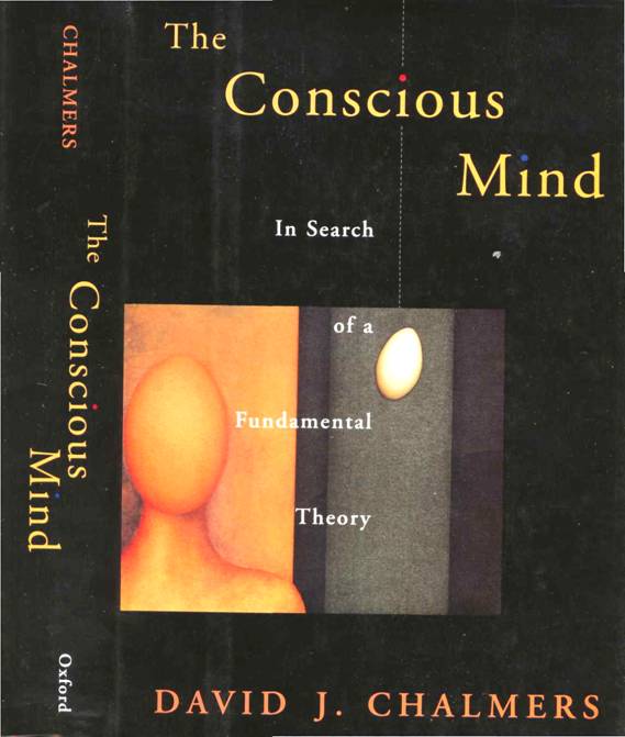conscious mind